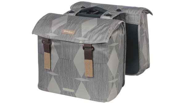 Basil Elegance MIK  S beige