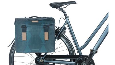 Basil Elegance MIK  XL blau Produktbild 2