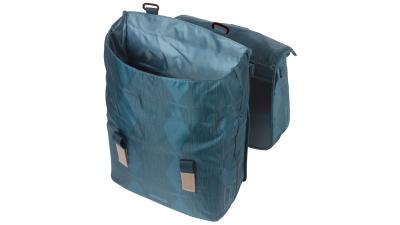 Basil Elegance MIK  L blau Produktbild 1