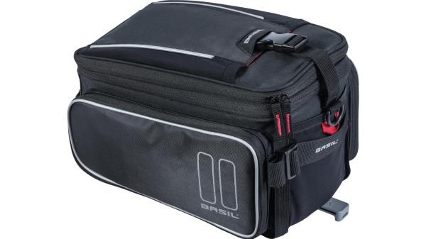 Basil Sport Design MIK  XXL schwarz