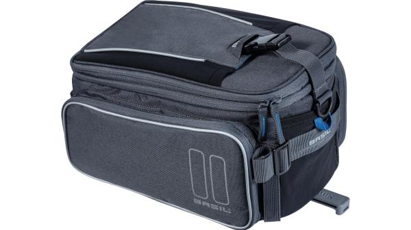 Basil Sport Design MIK  XXL grau