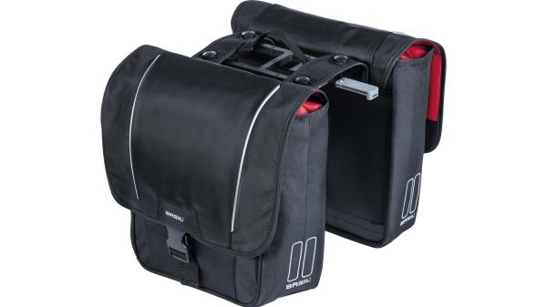 Basil Sport Design MIK  XL schwarz