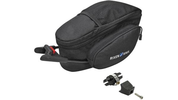 Rixen & Kaul Contour  L schwarz