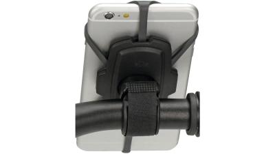 Rixen & Kaul Phonepad Loop  L grau, schwarz Produktbild 1