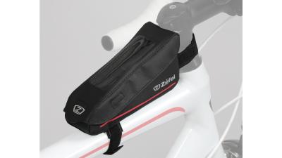 Z&eacute;fal Z Race  3XL schwarz Produktbild 1