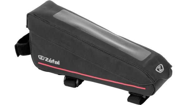 Z&eacute;fal Z Race  3XL schwarz