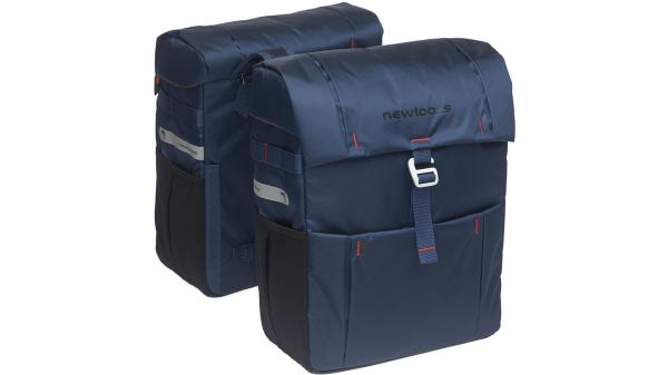 New Looxs Vigo Double  XL blau