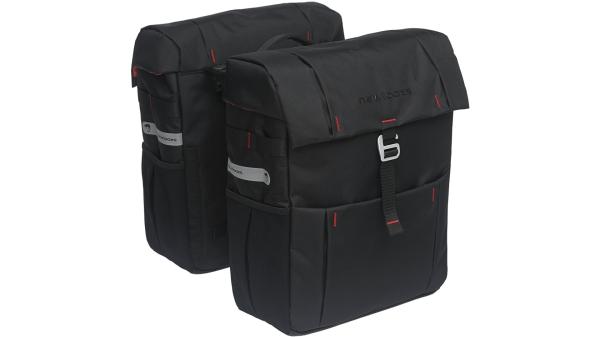 New Looxs Vigo Double  XL schwarz