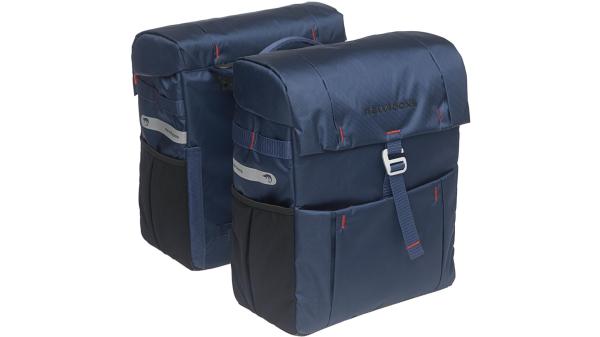 New Looxs Vigo Double  XL blau