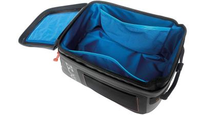 New Looxs Varo Trunkbag  XXL schwarz Produktbild 2