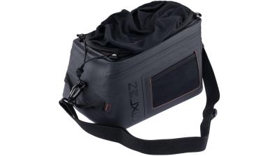 New Looxs Varo Trunkbag  XXL schwarz Produktbild 1