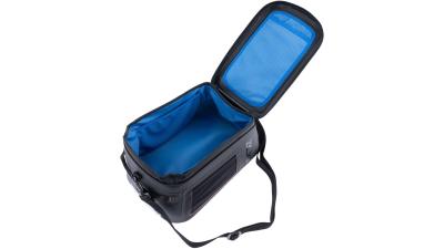 New Looxs Varo Trunkbag  XXL schwarz Produktbild 2