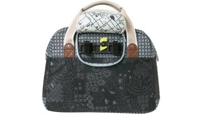 Basil Boh&egrave;me - Carry All  L schwarz Produktbild 1