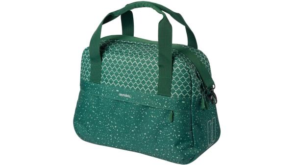 Basil Flair Carry All Bag  L gr&uuml;n