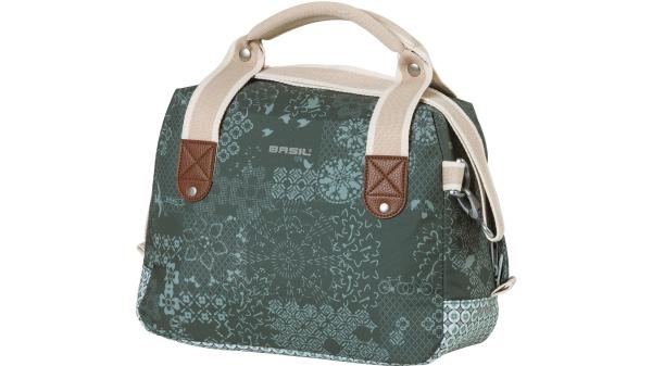 Basil Boh&egrave;me - City Bag  XL gr&uuml;n
