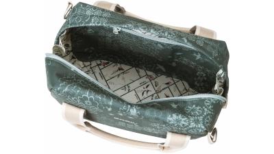 Basil Boh&egrave;me - City Bag  XL gr&uuml;n Produktbild 1