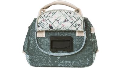 Basil Boh&egrave;me - City Bag  XL gr&uuml;n Produktbild 2
