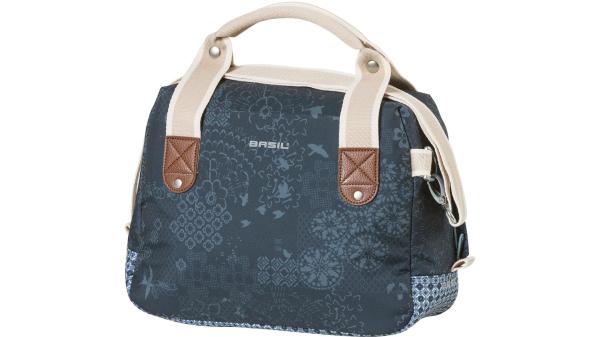 Basil Boh&egrave;me - City Bag  L blau