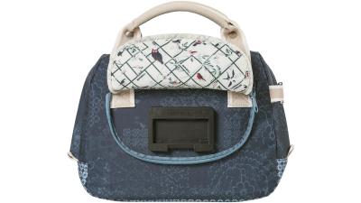 Basil Boh&egrave;me - City Bag  L blau Produktbild 2
