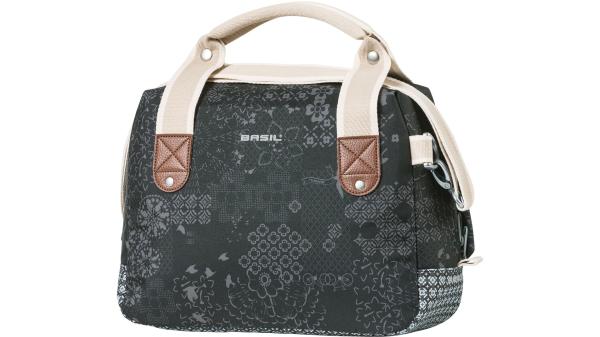 Basil Boh&egrave;me - City Bag  L schwarz