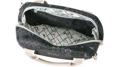 Basil Boh&egrave;me - City Bag  L schwarz Produktbild 1