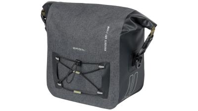 Basil Navigator Storm KF  L schwarz Produktbild 1