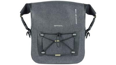 Basil Navigator Storm KF  L schwarz Produktbild 2
