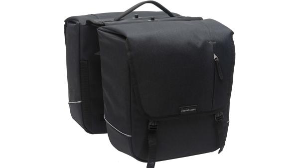 New Looxs Nova Double  XL schwarz