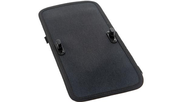 New Looxs Nova Platte  3XL schwarz