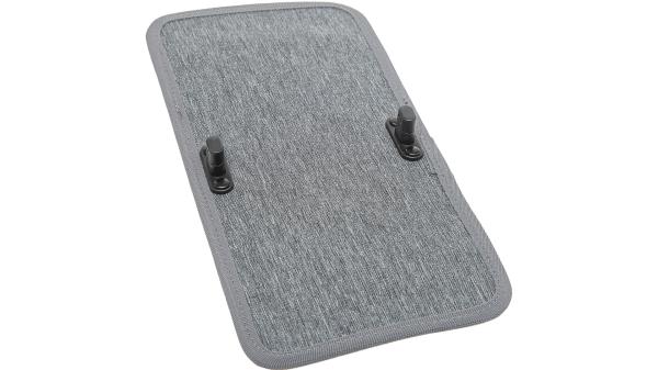 New Looxs Nova Platte  3XL grau