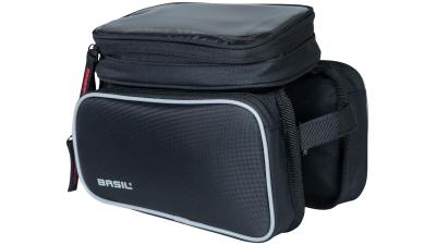 Basil Sport Design Doppel M  L schwarz Produktbild 1