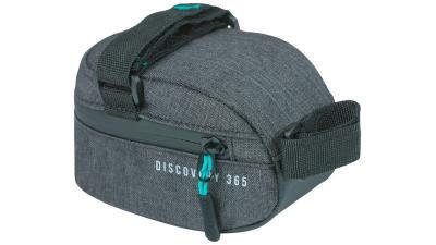 Basil Discovery 365D  L schwarz Produktbild 1