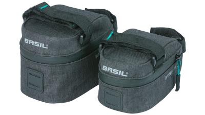 Basil Discovery 365D  L schwarz Produktbild 2