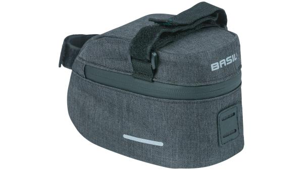 Basil Discovery 365D  L schwarz