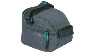 Basil Discovery 365D  L schwarz Produktbild 1