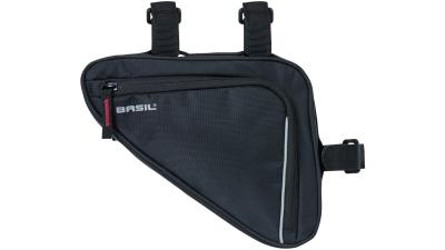 Basil Sport Design Triangel M  XL schwarz Produktbild 1