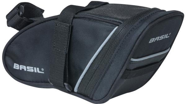 Basil Sport Design M  XL schwarz