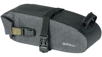 Basil Navigator Storm M  L schwarz Produktbild 1