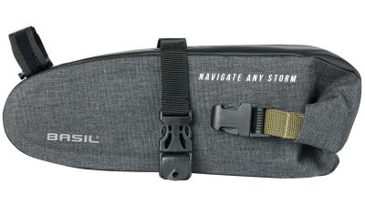 Basil Navigator Storm M  L schwarz Produktbild 2