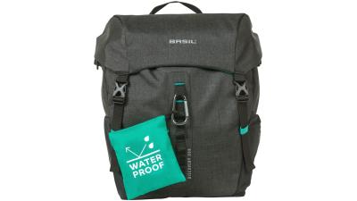 Basil Discovery 365D  XL schwarz Produktbild 1