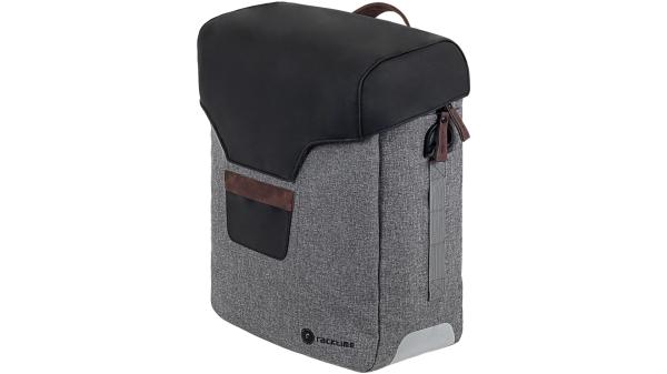 Racktime Stella  L grau, grau