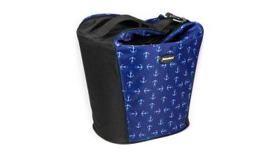 Haberland Britta  3XL blau, wei&szlig; Produktbild 2