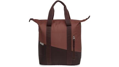 New Looxs Oslo Kota  L rot, braun Produktbild 1