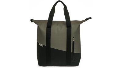 New Looxs Oslo Kota  L schwarz, gr&uuml;n Produktbild 1