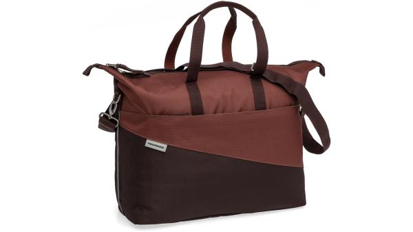 New Looxs Tendo Oslo  L rot, braun