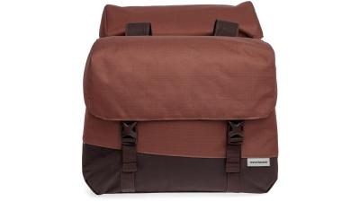 New Looxs Oslo Joli Double  L rot, braun Produktbild 1