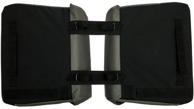 New Looxs Oslo Joli Double  L schwarz, gr&uuml;n Produktbild 2