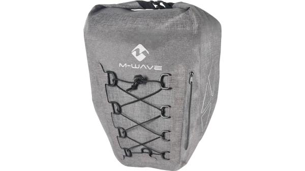 M-Wave Suburban Carry  L grau