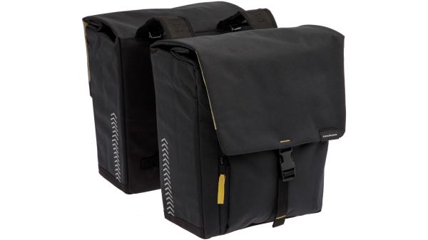 New Looxs Tulum Double  L schwarz