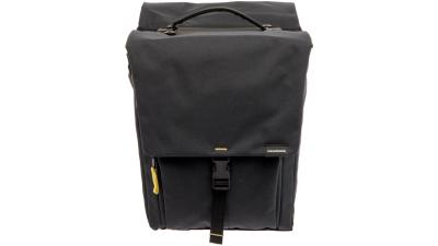 New Looxs Tulum Double  XL schwarz Produktbild 1